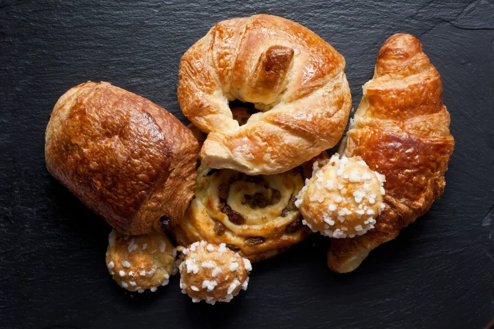 Viennoiseries